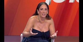 Anabel Pantoja carga contra Lorenzo por su comentario a Macarena: "Eres desagradecido"