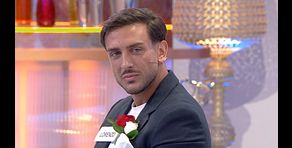 Lorenzo escoge con quién quiere irse de viaje a Sevilla tras la nueva discusión de Ainhara y Macarena