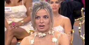 Macarena le pide a una cita a Lorenzo tras disculparse con él y Ainhara reacciona
