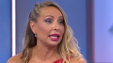 Sofía llega a 'Amor… ¡O lo que surja!' para conocer a Lorenzo: "No consigo salir de la soltería"