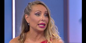 Sofía llega a 'Amor… ¡O lo que surja!' para conocer a Lorenzo: "No consigo salir de la soltería"