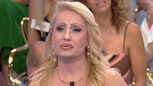 Myriam destapa a qué soltera le ha escrito Fer a sus espaldas: "Decía que solo tenía ojos para mí"
