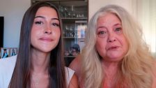 La madre de Mar se emociona al hablar del paso de Christian por ‘LIDLT’