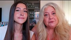 La madre de Mar se emociona al hablar del paso de Christian por ‘LIDLT’