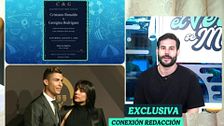 Exclusiva | Iván García, amigo íntimo de Georgina, desmiente que se vaya a casar con Cristiano este fin de semana