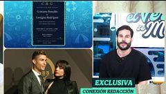 Exclusiva | Iván García, amigo íntimo de Georgina, desmiente que se vaya a casar con Cristiano este fin de semana