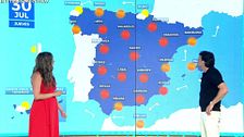 Todo lo que hay que saber para las altas temperaturas: cómo no romper la cadena de frío para evitar los peligros bacterianos en la comida