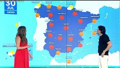 Todo lo que hay que saber para las altas temperaturas: cómo no romper la cadena de frío para evitar los peligros bacterianos en la comida