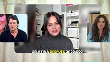 Marisa Jara, implicada en una estafa de productos adelgazantes: han suplantado su identidad