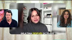 Marisa Jara, implicada en una estafa de productos adelgazantes: han suplantado su identidad