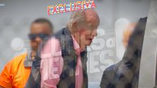 El regreso del rey emérito a Mallorca: todos los detalles de su visita siete años después
