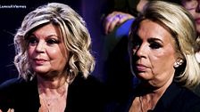 Terelu y Carmen Borrego se verán las caras en '¡De viernes!' para aclarar la verdad sobre su piso en Málaga