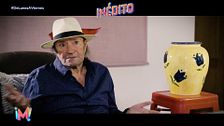 Amador Mohedano habla sobre la relación que tenían Isabel Pantoja y Rocío Jurado