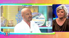 Terelu Campos responde tajante a Luis Pliego tras sus palabras sobre ella: "Las cosas se pueden hacer con más cariño... y ser igual de riguroso"
