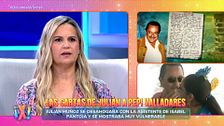 Pepi Valladares, la que fue asistente personal de Isabel Pantoja: "Tuve detalles con familiares de presos que estaban con Julián Muñoz"