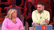 El momentazo de la madre de Iván buscándole pareja: ‘’Tampoco me has vendido muy bien’’