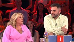 El momentazo de la madre de Iván buscándole pareja: ‘’Tampoco me has vendido muy bien’’