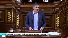 La victoria de España en el Mundial podría presagiar el último verano de Sánchez en Moncloa