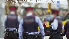 El joven condenado por descuartizar a su compañero de piso de Barcelona y dejarlo en una maleta en un contenedor se fuga en una salida de prisión