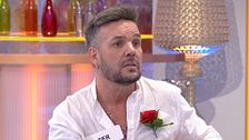 Fer pide disculpas "por las formas" en la discusión con Myriam y reconoce que ha criticado a Andy