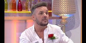 Fer pide disculpas "por las formas" en la discusión con Myriam y reconoce que ha criticado a Andy