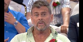 Rafa se sincera acerca de su cita con Rocío y Anabel Pantoja alucina con su declaración de intenciones
