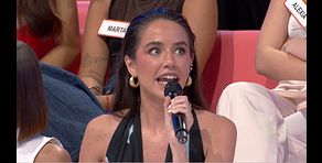 Miriam destapa los mensajes de Rafa a las pretendientas de Jordi: "Me pareces un hipócrita"