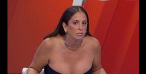 Ari y Alejandro se quedan callados ante la pregunta de Anabel Pantoja tras su primera cita: "Ya me habéis respondido"