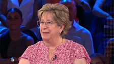 Luisa se emociona al dar las gracias en '¡Allá tú!': ''No sabéis lo que me habéis ayudado, esto hay que vivirlo''