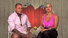 La Barbie de Londres encuentra a su Ken en ‘First Dates Summer’: “Sin pene no hay paraíso”