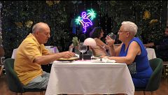 ¡Flechazo! Un viaje y planes de boda entre dos solteros de ‘First Dates’