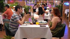 Toni se frota las manos al conocer los gustos sexuales de su cita en ‘First Dates’: “¿Puedo aplaudir ya?”