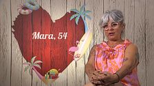 Mara se pierde con el humor de su cita en ‘First Dates’: “Creo que no me entero”