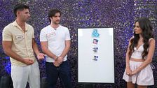 Las dudas de Alessandro y Marcos con Ari por su decisión sobre ellos: “Es difícil de tragar”