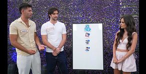 Las dudas de Alessandro y Marcos con Ari por su decisión sobre ellos: “Es difícil de tragar”