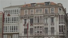 Conoce Ferrol: desde su preciosa arquitectura hasta su deliciosa gastronomía