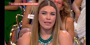 Avance del siguiente programa | Raquel saca a la luz lo que ha pasado en la intimidad con Juan Carlos