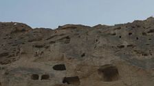 La Almería desconocida: de cuevas habitadas desde la prehistoria a parques de aventura
