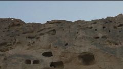 La Almería desconocida: de cuevas habitadas desde la prehistoria a parques de aventura