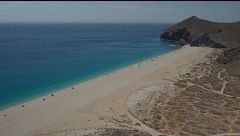La Playa de los Muertos: el paraíso de aguas cristalinas con una historia marcada por naufragios