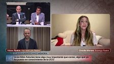 Claudia Montes, en exclusiva, revela una nueva información: "Ábalos me dijo que tiene documentos guardados en un trastero oculto"