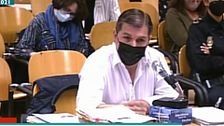 La nueva vida del Rey del Cachopo desde la cárcel: bautizado como evangelista y con novia