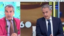 Sánchez podría ser el estratega en la sombra de Zapatero