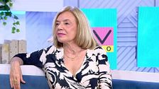 Mónica Medina, a punto de ser desahuciada por su ex, Emilio G. Caba: "Necesitaba una solución más humana y no una respuesta estrictamente legal"
