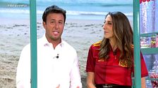 Matías Prats Jr. lanza su pronóstico para la final del Mundial y desvela curiosidades: "Vamos a sufrir"