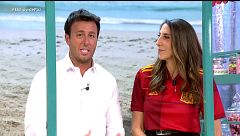 Matías Prats Jr. lanza su pronóstico para la final del Mundial y desvela curiosidades: "Vamos a sufrir"