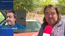 Santi, vecino de Navas del Rey (Madrid): “No habéis votado al PSOE y ahora os aguantáis”