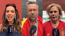 Los gestos más solidarios y los héroes anónimos de los colaboradores