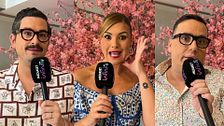 Las peores meteduras de pata de los famosos en los grupos de WhatsApp