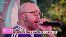 Exclusiva 'Fiesta' | Kiko Rivera deja tirado al productor que le ha hecho rico: "Se trata de un tema de dinero"